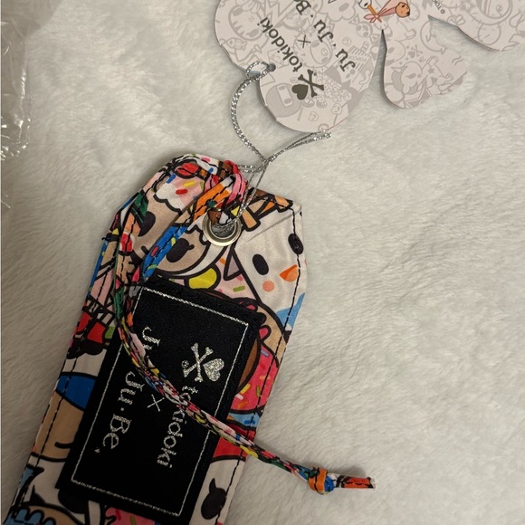 Jujube Tokidoki be tagged tokipops - Picture 2 of 4